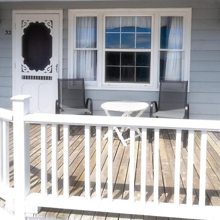 Telegraph House Motel Baddeck Inlet Exterior foto