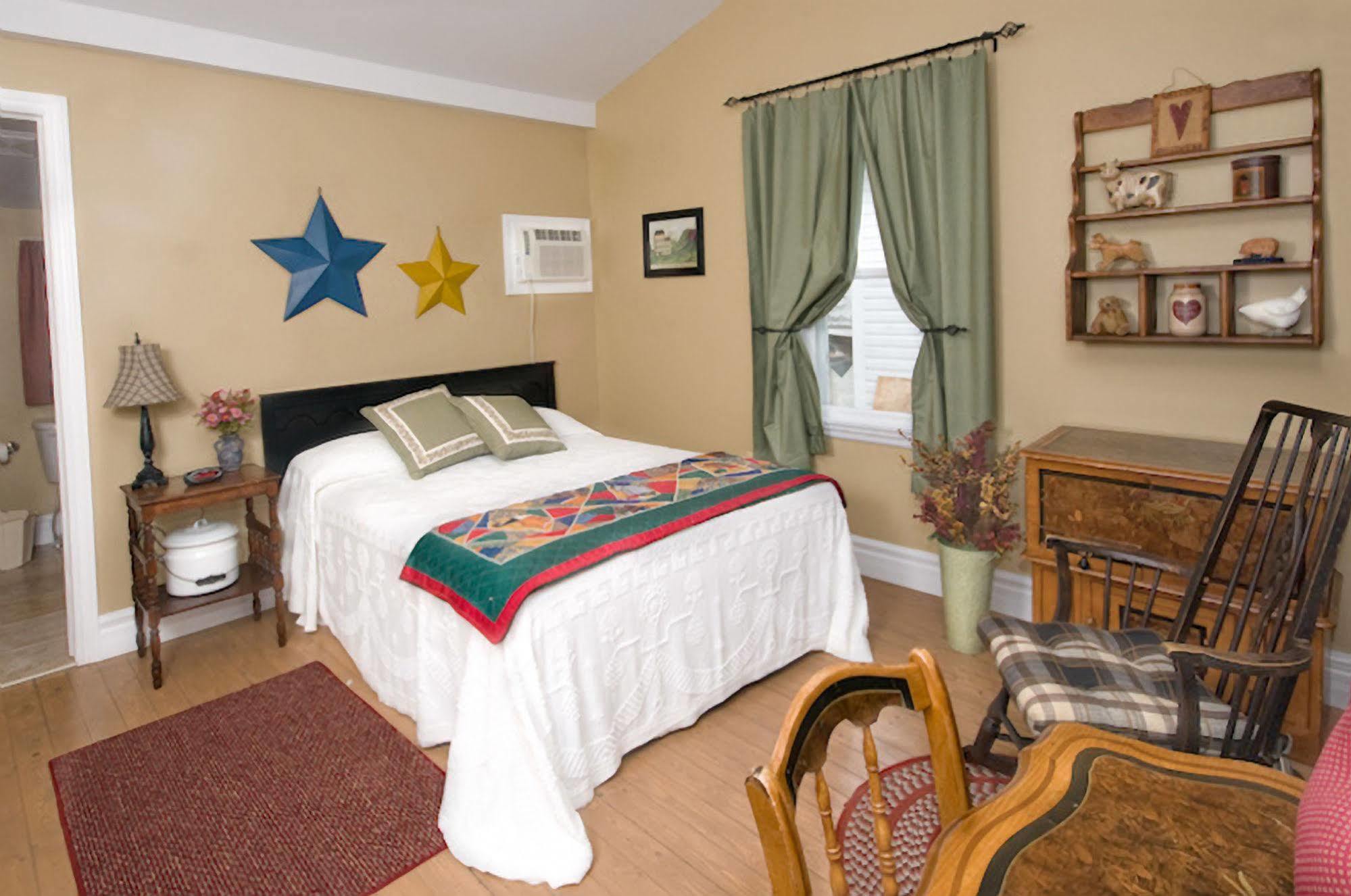 Telegraph House Motel Baddeck Inlet Exterior foto
